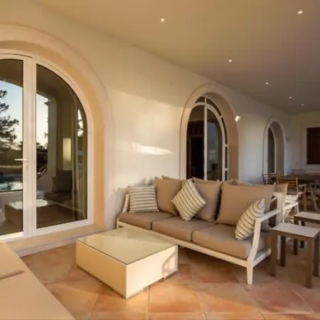 Casa Golf Sporto, On The Golf Course, Cinema Room, Pool Table, Fusball Table Villa