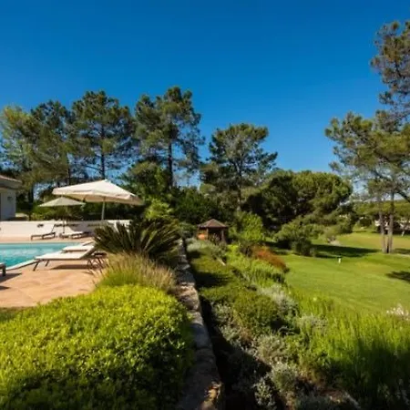 Casa Golf Sporto, On The Golf Course, Cinema Room, Pool Table, Fusball Table Villa Almancil