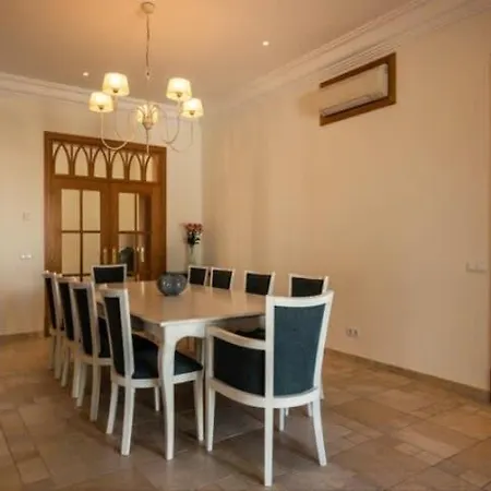 Casa Golf Sporto, On The Golf Course, Cinema Room, Pool Table, Fusball Table