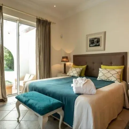 Βίλα Casa Golf Sporto, On The Golf Course, Cinema Room, Pool Table, Fusball Table