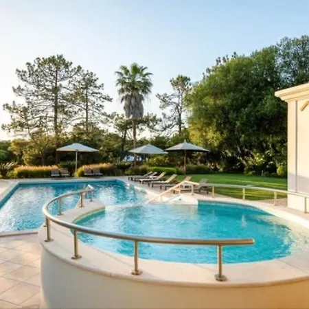 Βίλα Casa Golf Sporto, On The Golf Course, Cinema Room, Pool Table, Fusball Table *