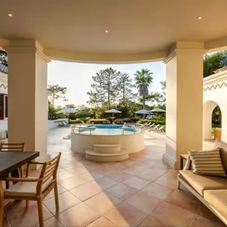 Βίλα Casa Golf Sporto, On The Golf Course, Cinema Room, Pool Table, Fusball Table *