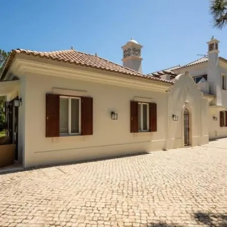 Casa Golf Sporto, On The Golf Course, Cinema Room, Pool Table, Fusball Table