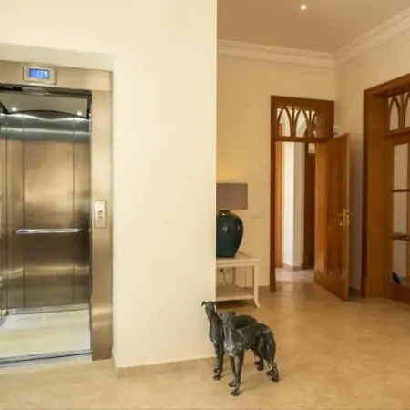 Casa Golf Sporto, On The Golf Course, Cinema Room, Pool Table, Fusball Table *